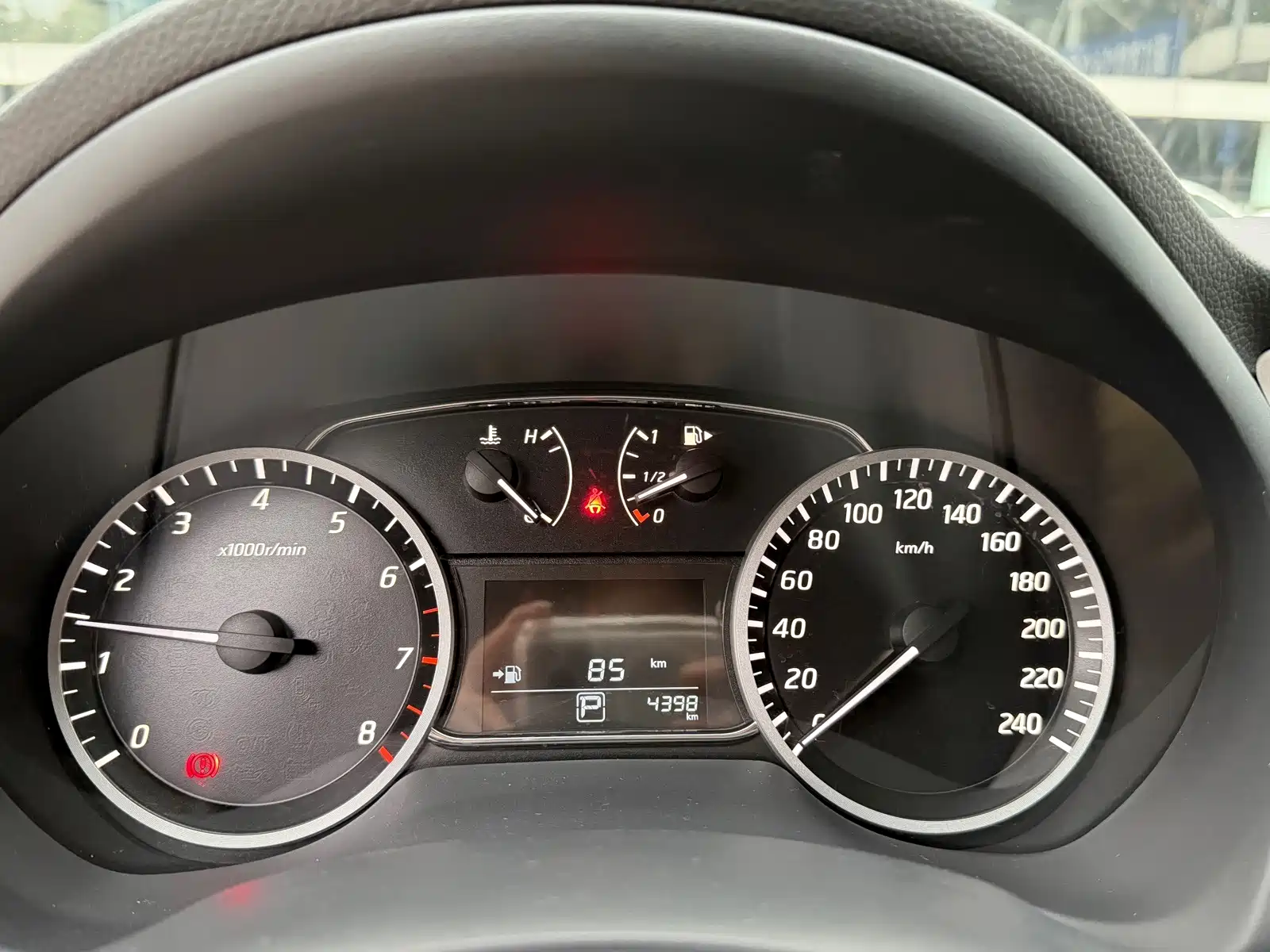 Photo 14 - Nissan Sylphy