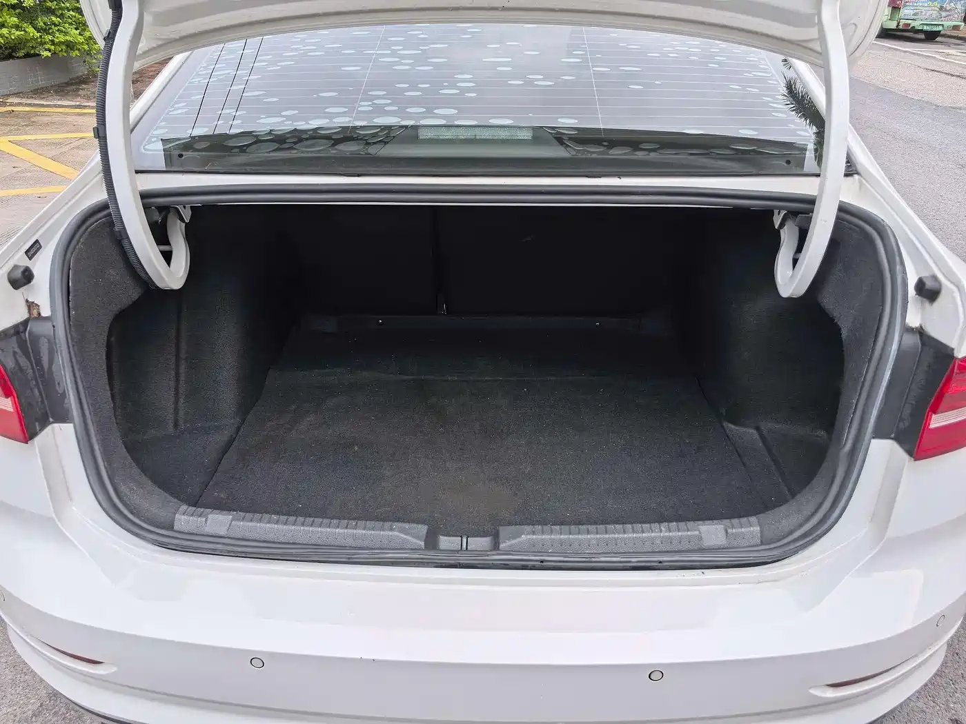 Volkswagen Lavida 2019 280TSI DSG Comfort Edition China VI фото 14