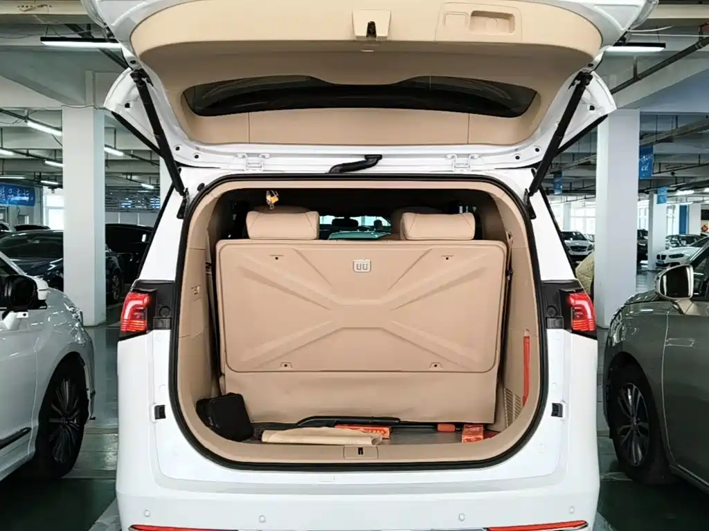 Photo 19 - Buick GL8