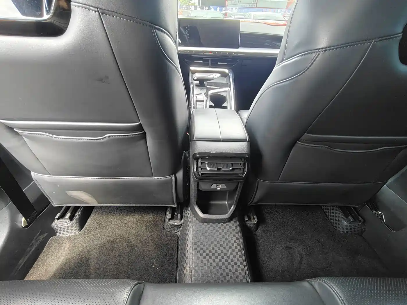 MG MG5 Scorpio 2023 2022 1.5T Luxury Edition