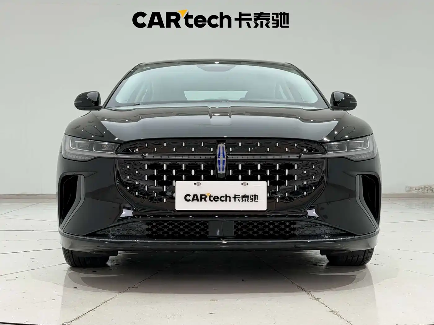 2025 Lincoln Z