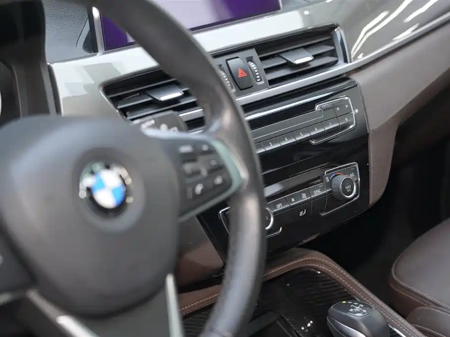 BMW X1 2019 xDrive20Li Premium Model фото 18