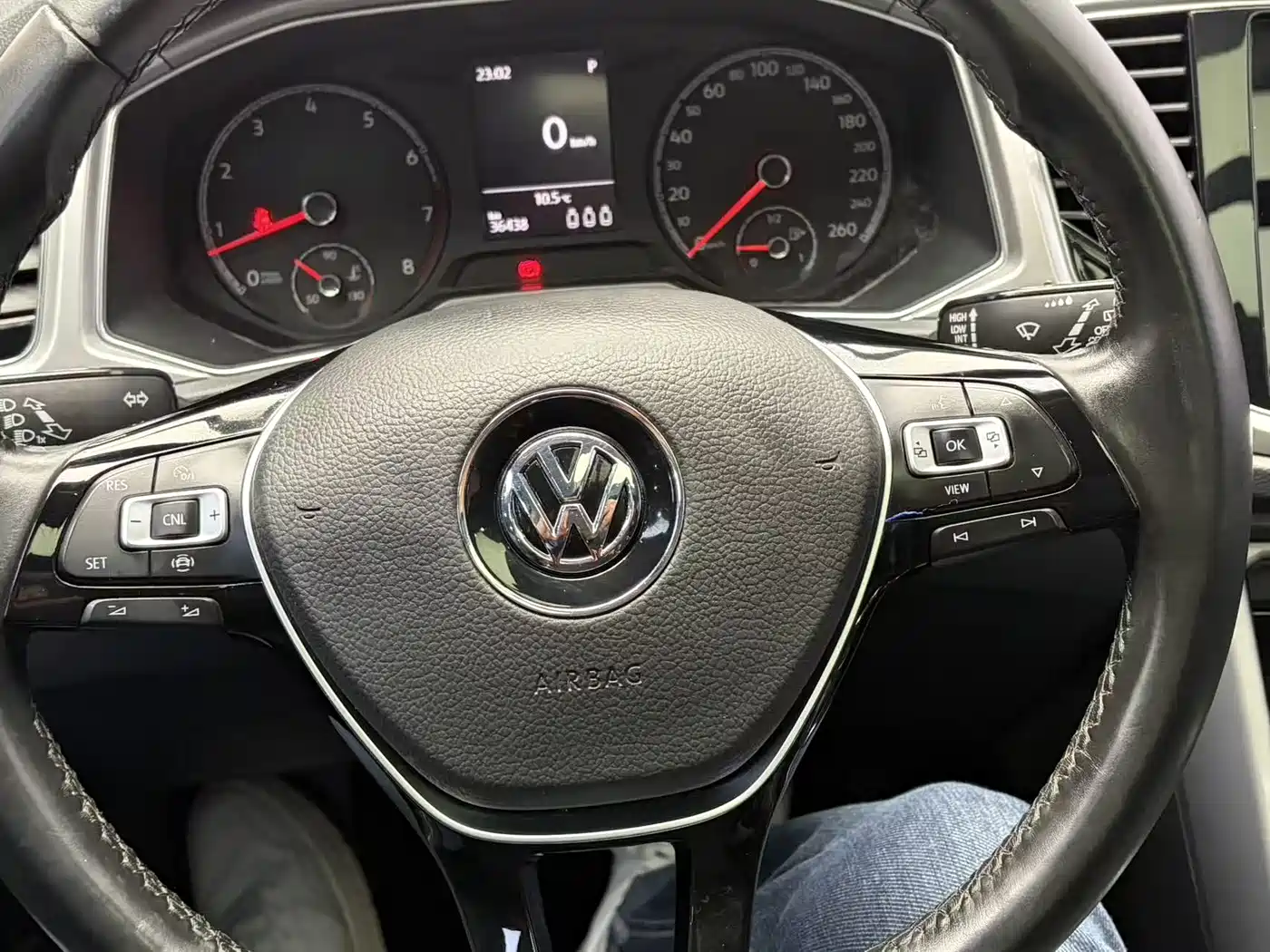 Volkswagen T-ROC 2022 280TSI DSG 2WD Elite PLUS фото 21