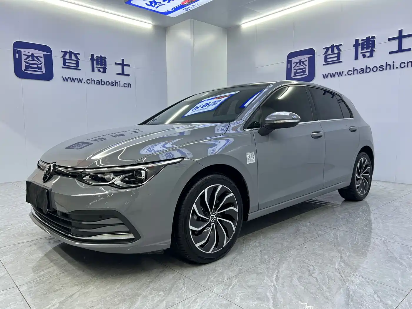 Volkswagen Golf 2023 280TSI DSG Pro