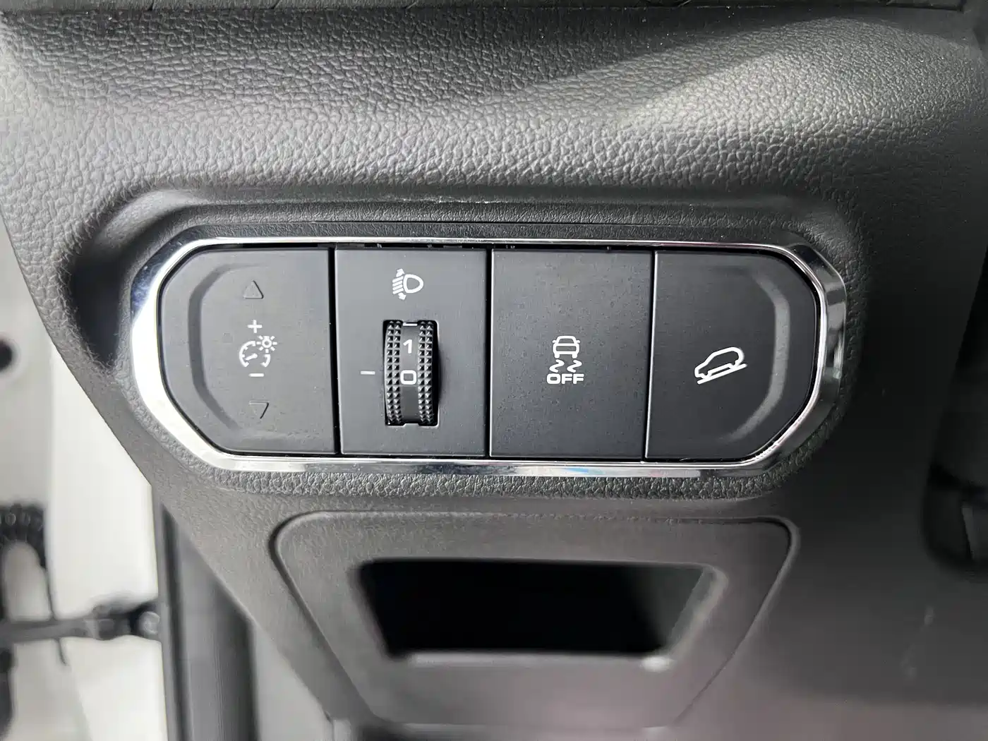 Haval Chitu 2024 2023 1.5T Excellence