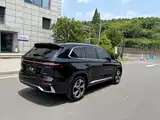Фото 2 - Geely Monjaro