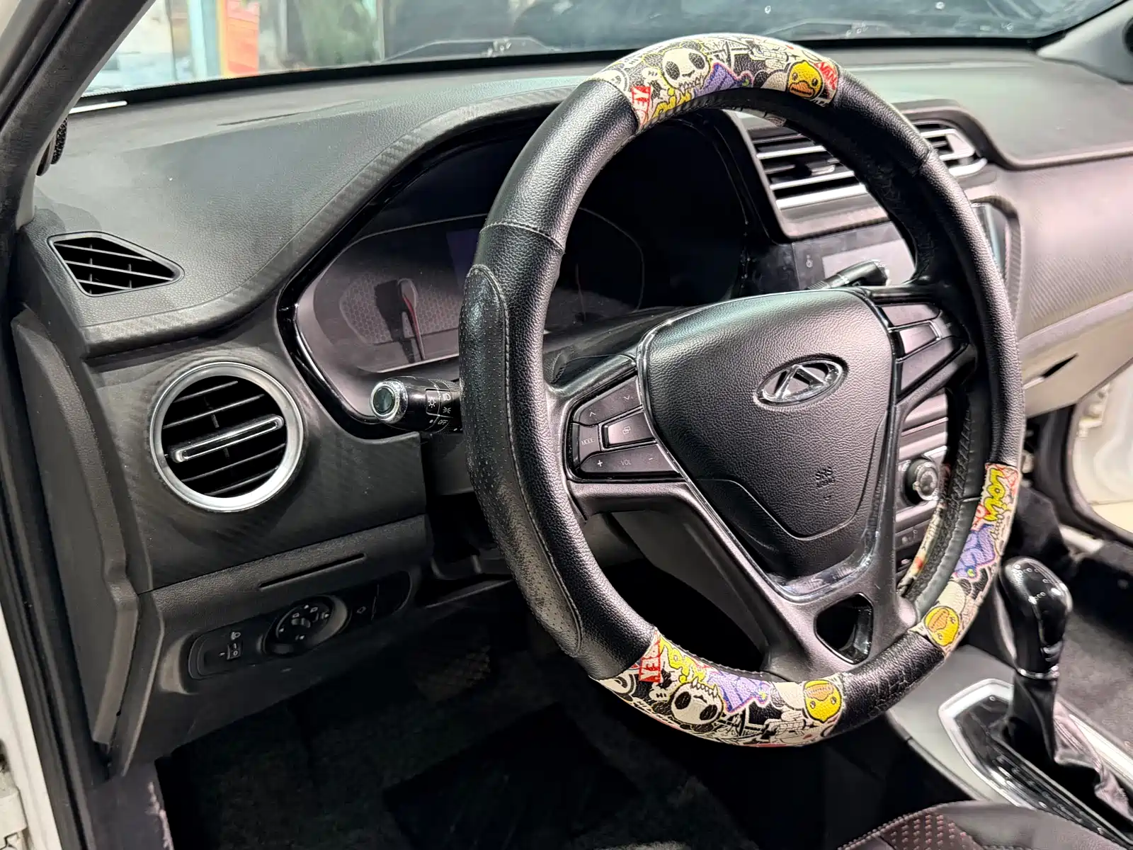 Photo 11 - Chery Tiggo 3x