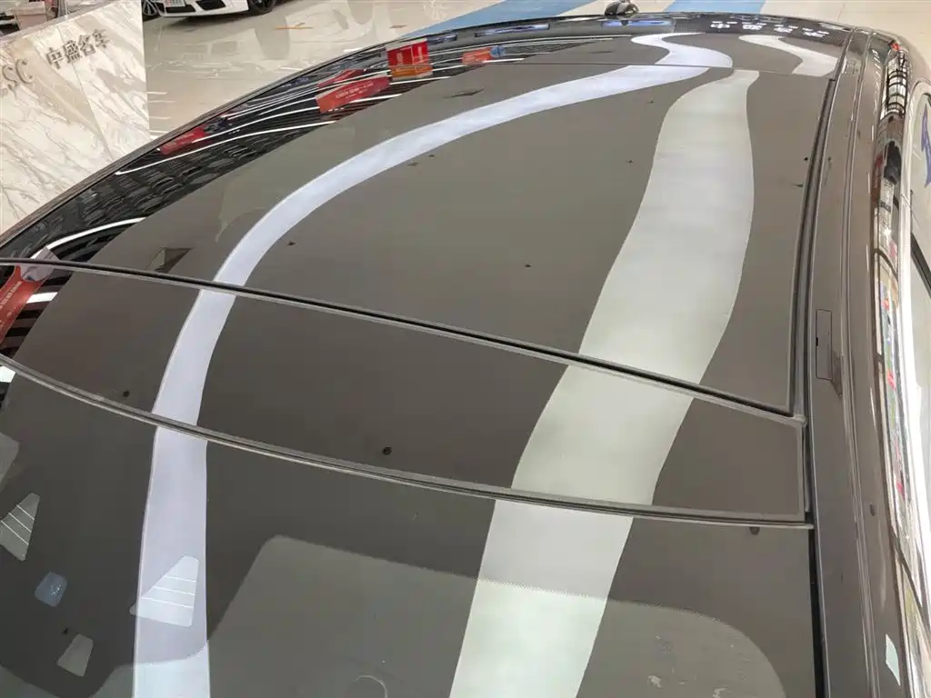 Mercedes-Benz S-Class 2019 S 320 L фото 8