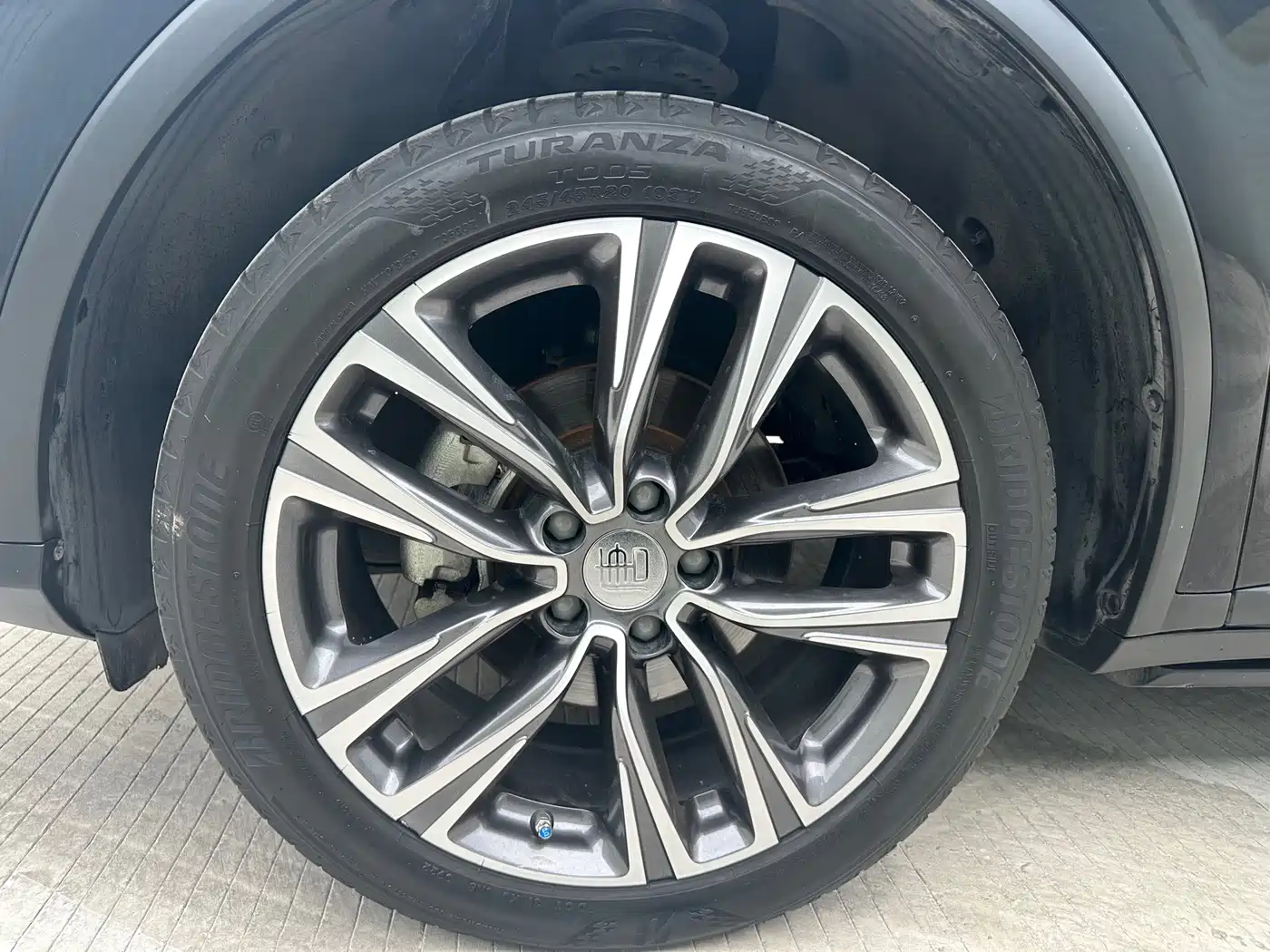BYD Tang 2020 2019 2.0T Automatic Smart Connect Honor 7-seater China VI