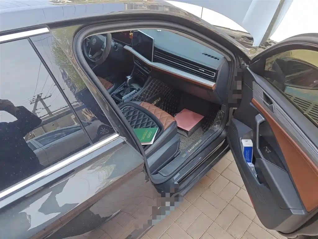 Volkswagen Sagitar 2023 Model Year 280TSI DSG Surpass Edition фото 20