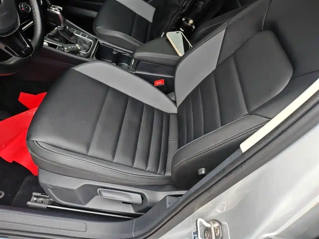 Volkswagen Sagitar 2020 280TSI DSG Comfort China VI фото 15