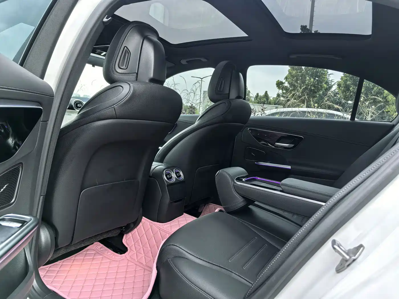 Mercedes-Benz C-Class 2022 C 260 L Sport Edition фото 6