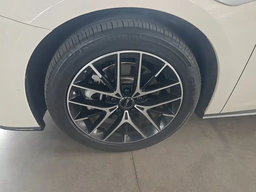 BYD Seal 07 DM-i 2024 2025 Model DM-i 1.5L 125km Luxury