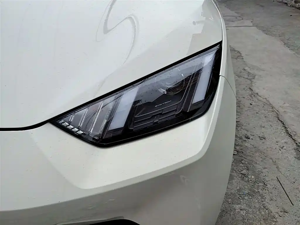 BYD Seagull 2023 Vitality Edition фото 24