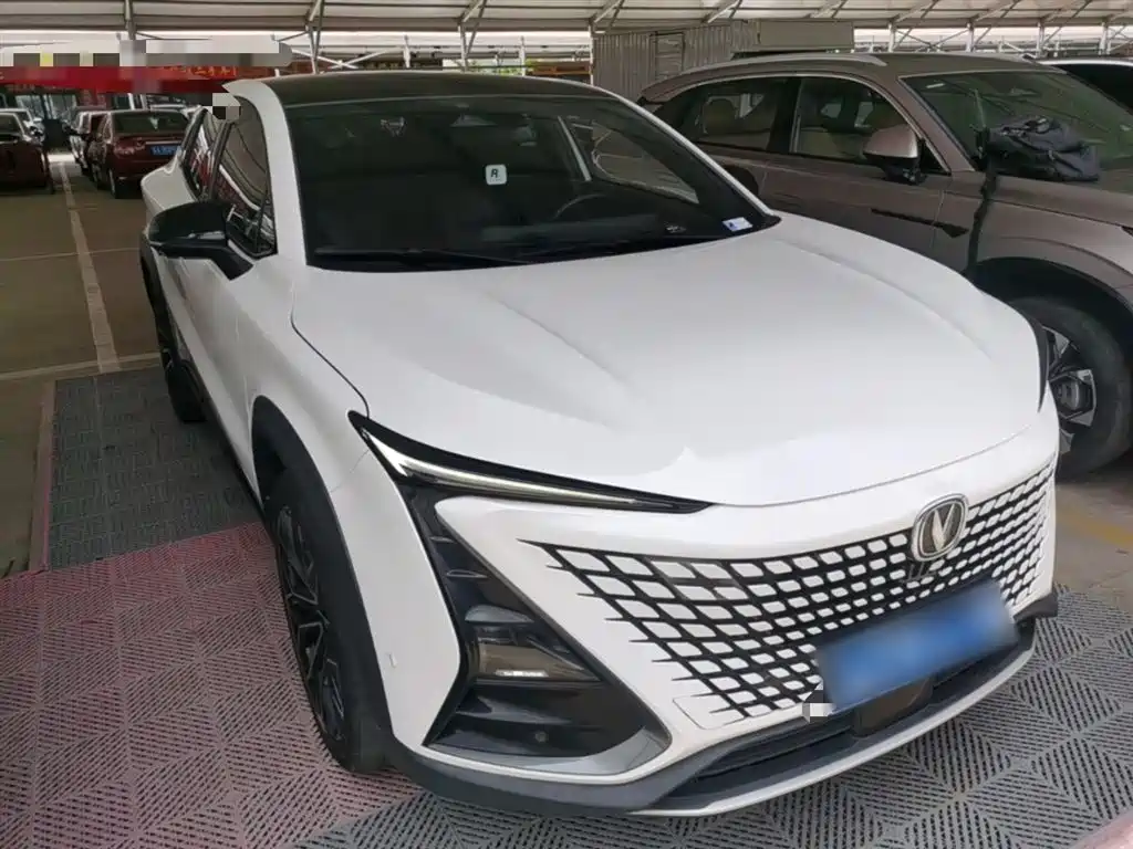 CHANGAN UNI-T