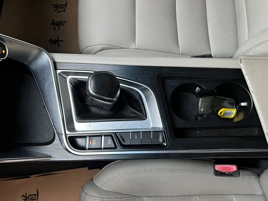 Photo 13 - Geely Binrui
