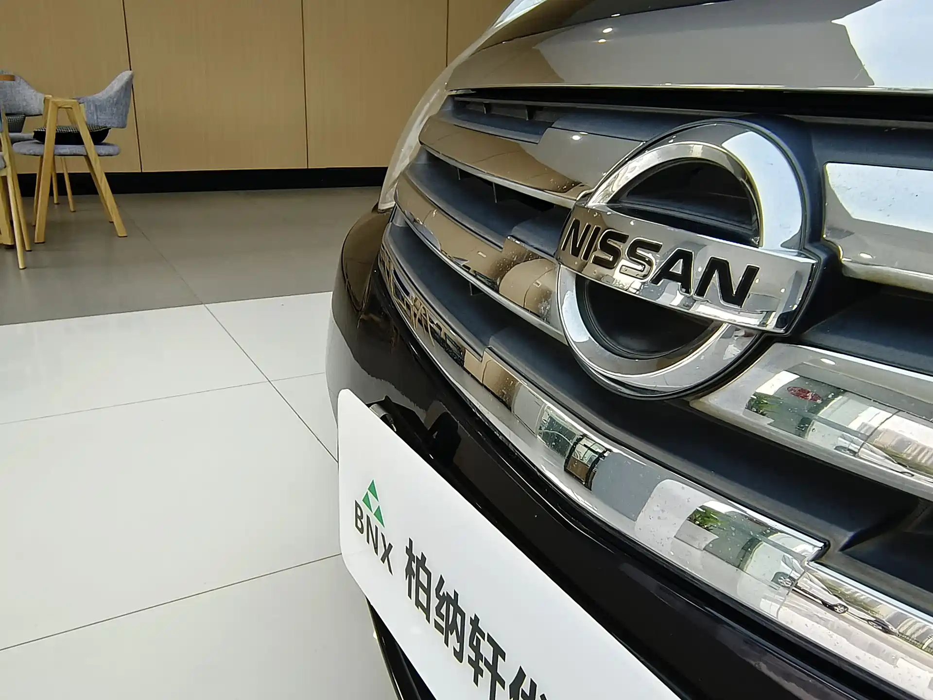 Фото 26 - Nissan Sylphy