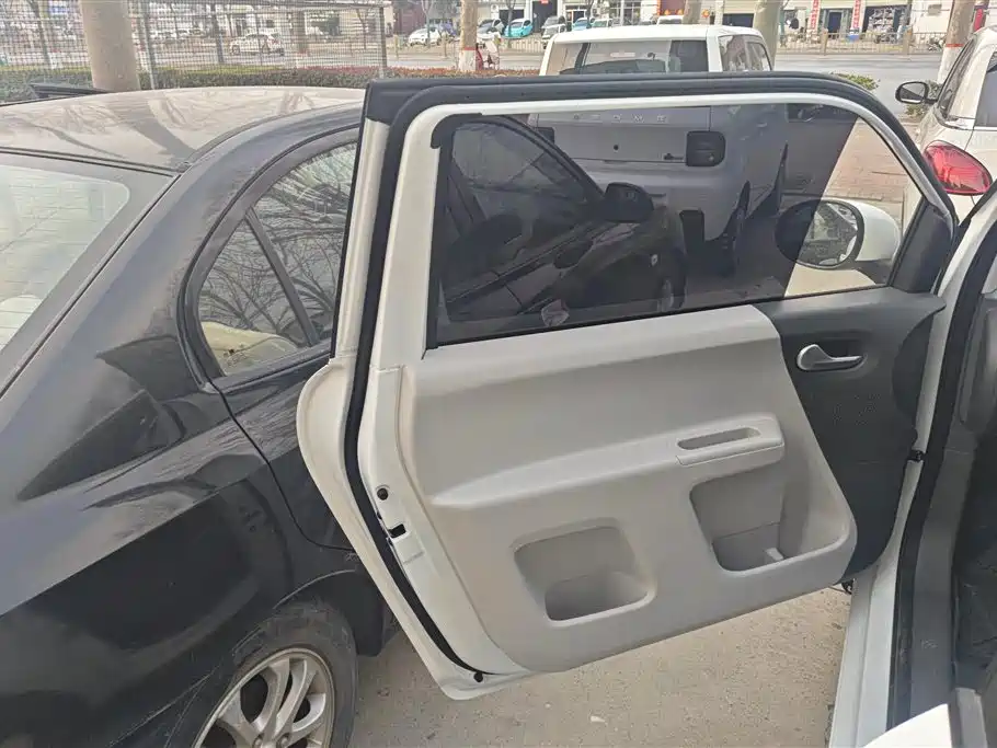 CHANGAN CHANGAN LUMIN