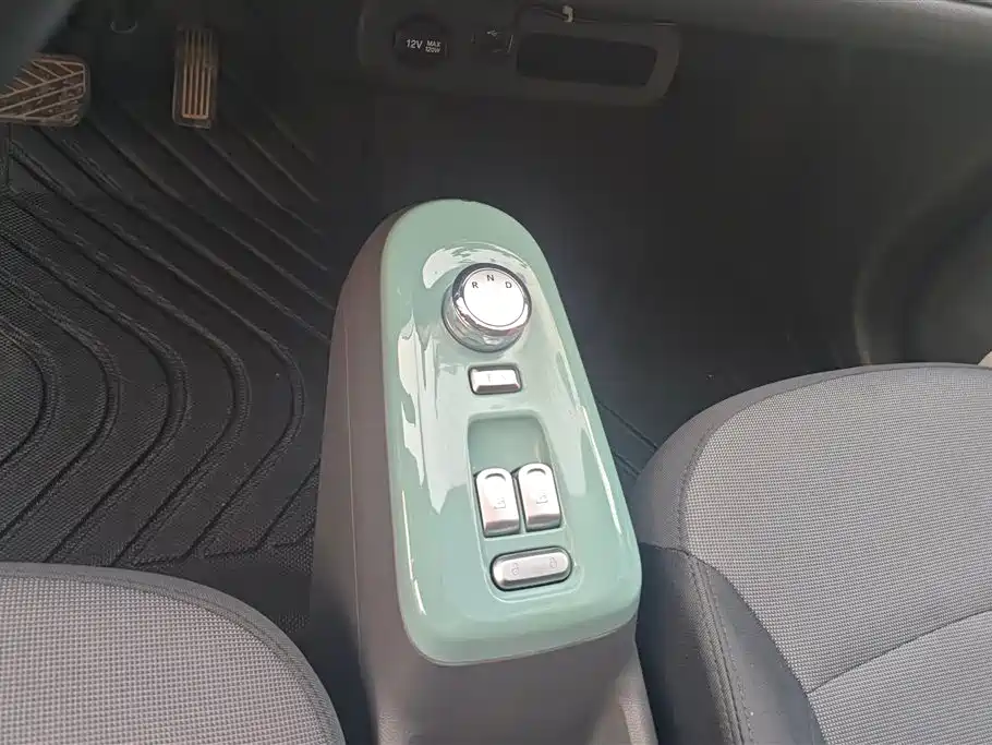 CHANGAN CHANGAN LUMIN