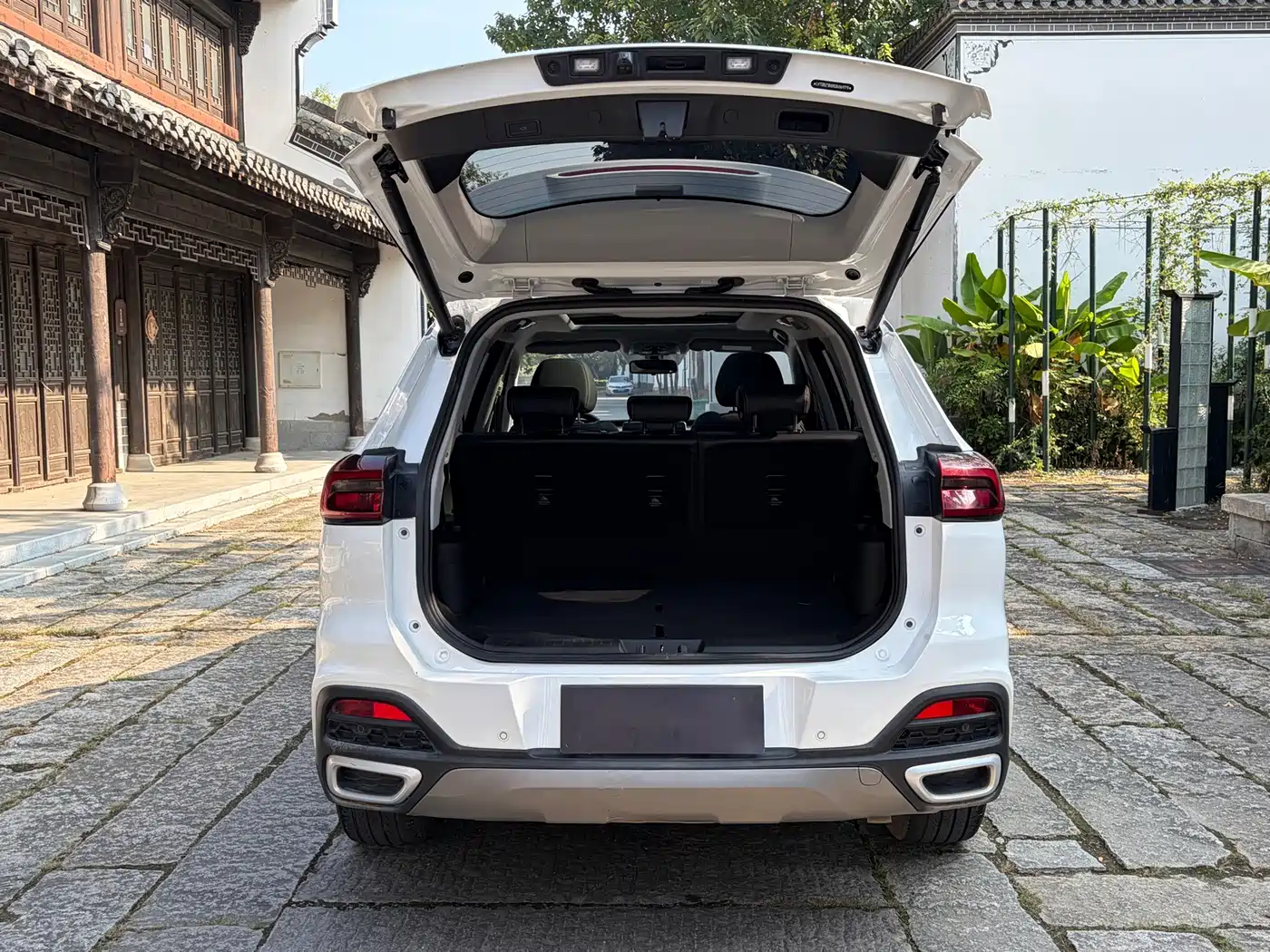 Chery Tiggo 8 2024 2024 Glory Edition 230TCI Auto Excellence 5-seater