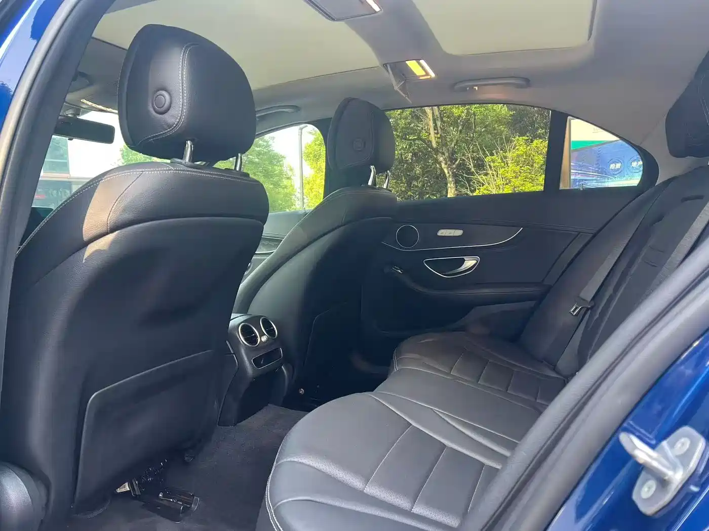 Mercedes-Benz C-Class 2019 Facelift C 260 L Sport фото 8