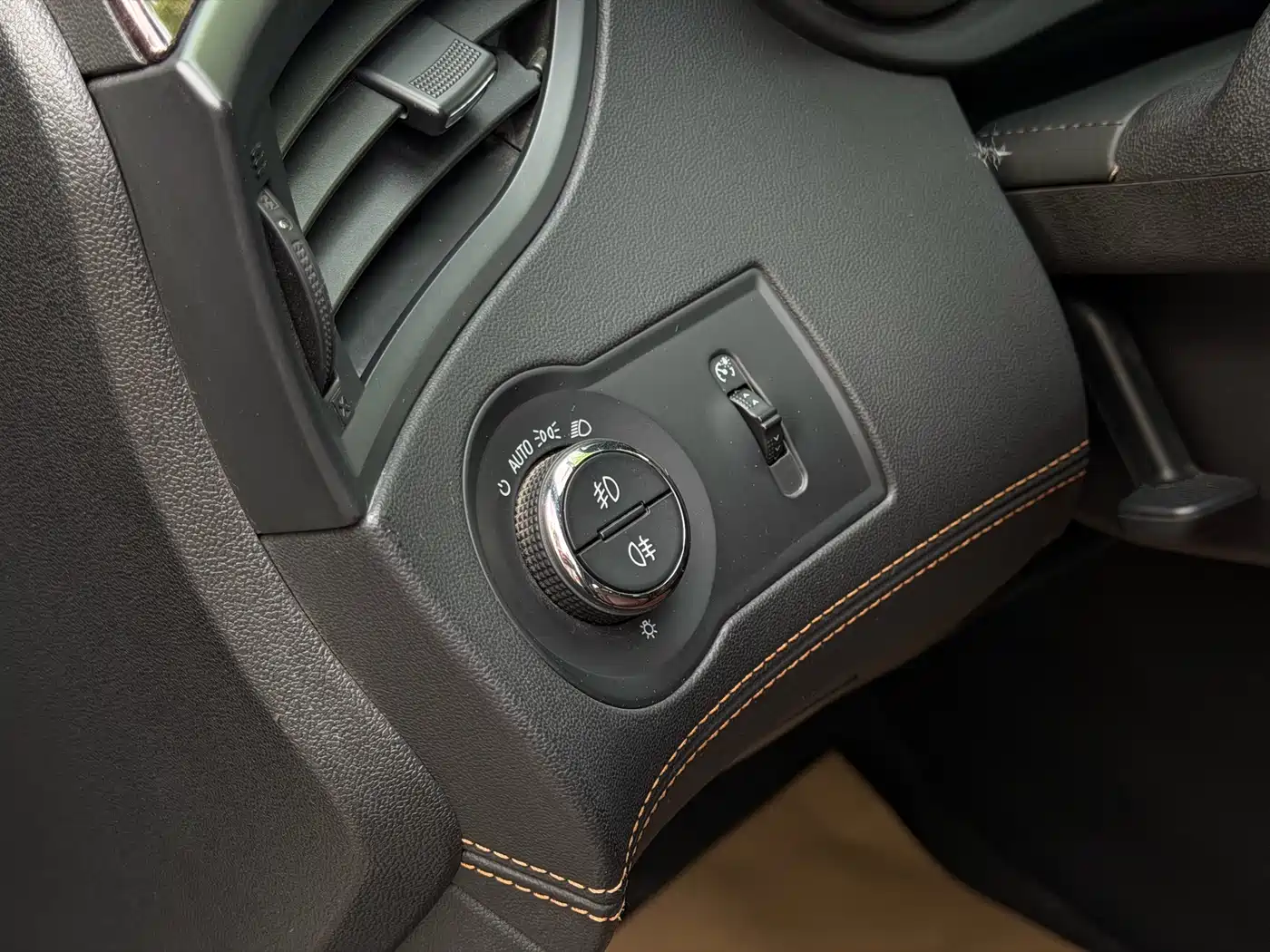 Buick LaCrosse 2014 2.0T SIDI Elite Tech фото 11