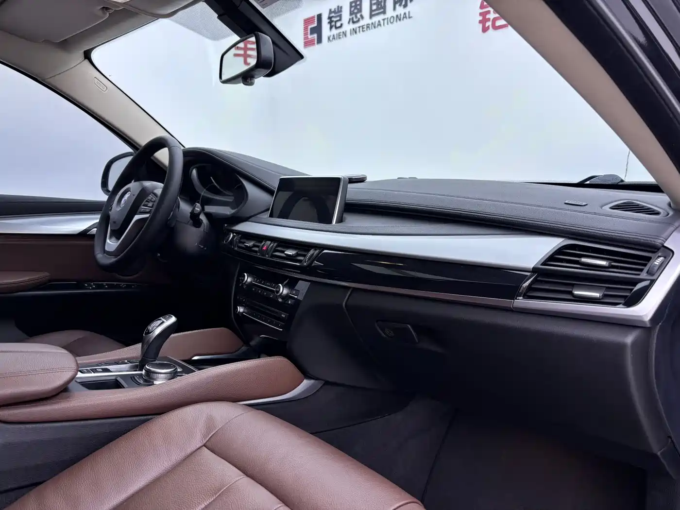 BMW X6 2018 xDrive35i Leading Model фото 9