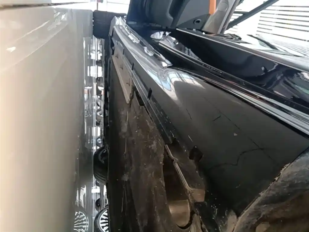 Voyah Auto VOYAH Zhuiguang 2024 PHEV AWD Ultra Long Range Flagship фото 21