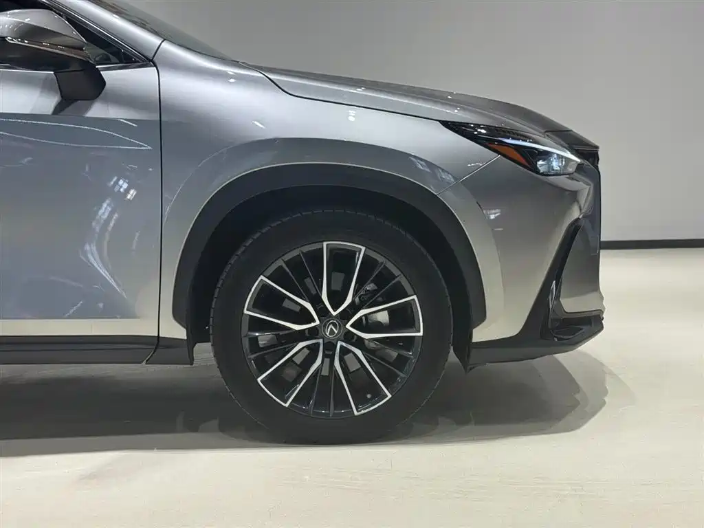 Фото 8 - Lexus NX
