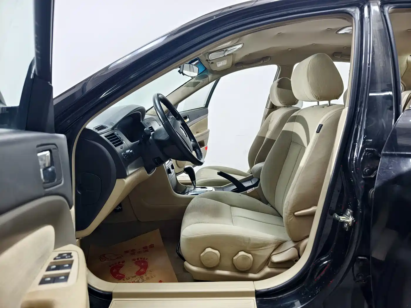 Chevrolet Epica 2012 2012 1.8 Comfort AT