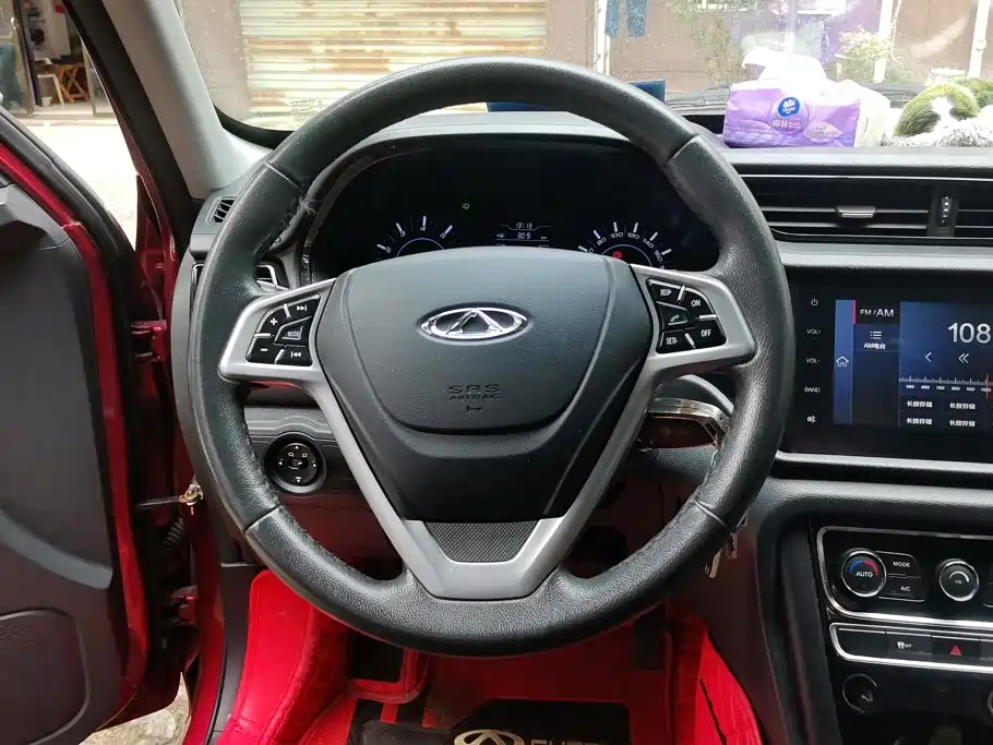 Photo 15 - Chery Tiggo 3
