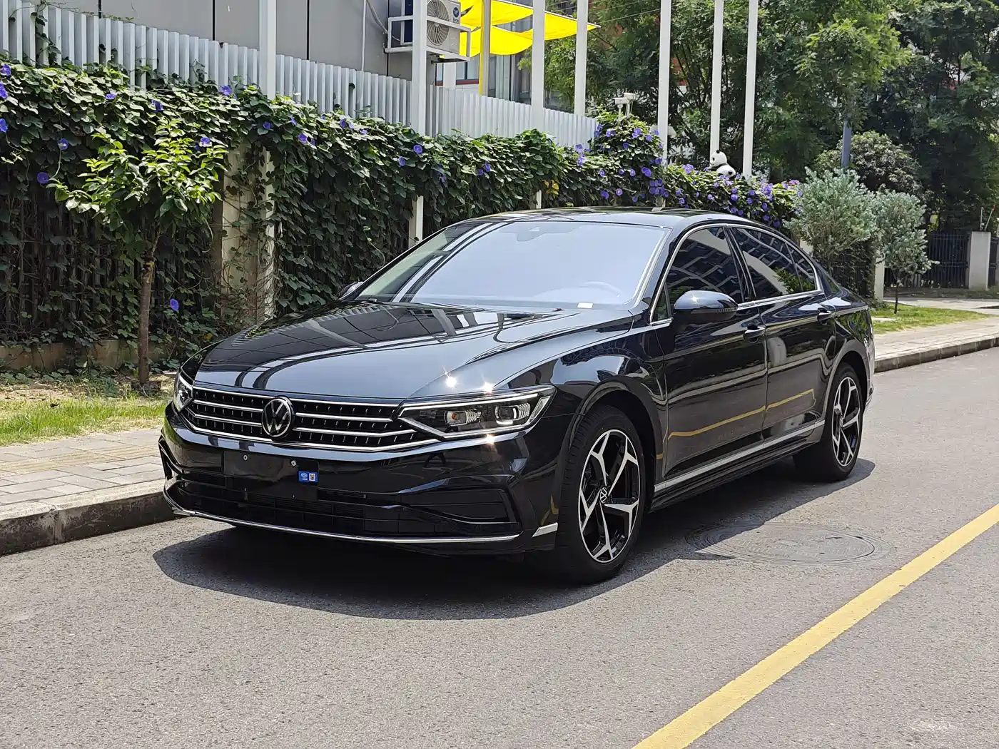VOLKSWAGEN MAGOTAN 2025