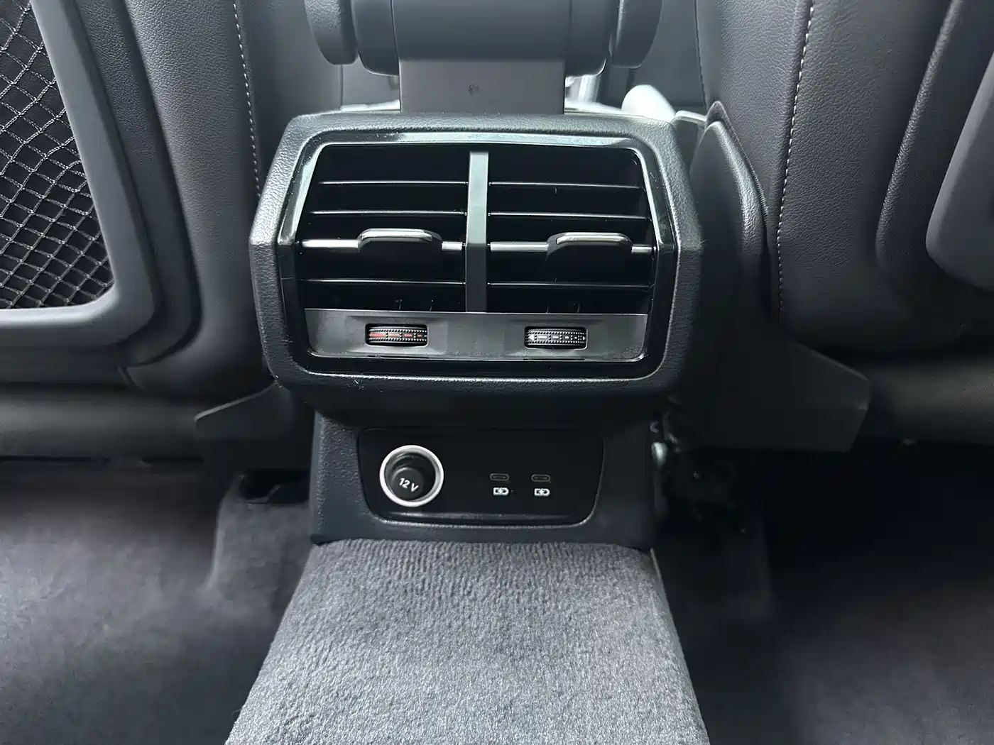 Audi Q3 2023 35 TFSI Fashion Dynamic (1.4T) фото 19