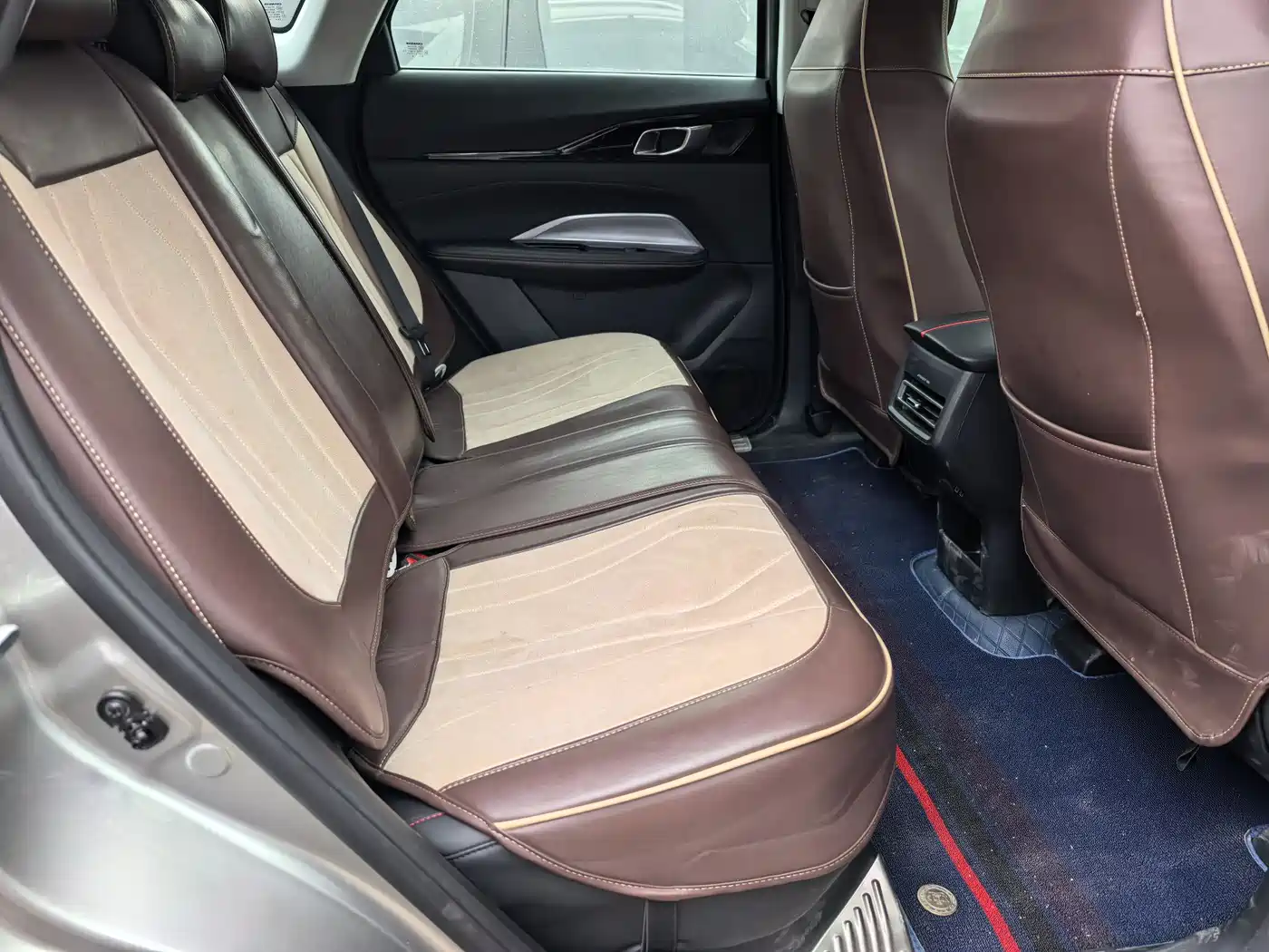 CHANGAN CHANGAN AUCHAN Z6