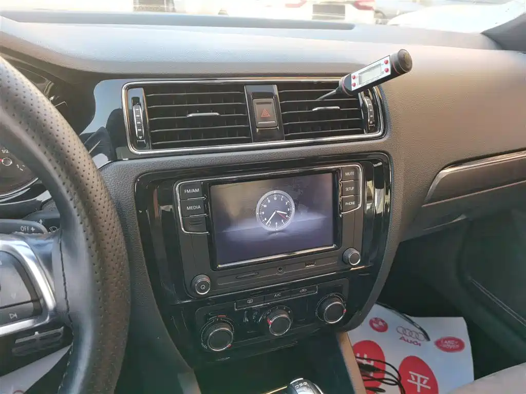 Volkswagen Sagitar 2016 280TSI Automatic R-Line фото 5