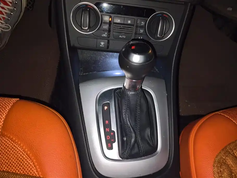 Audi Q3 2016 30 TFSI Fashion фото 16