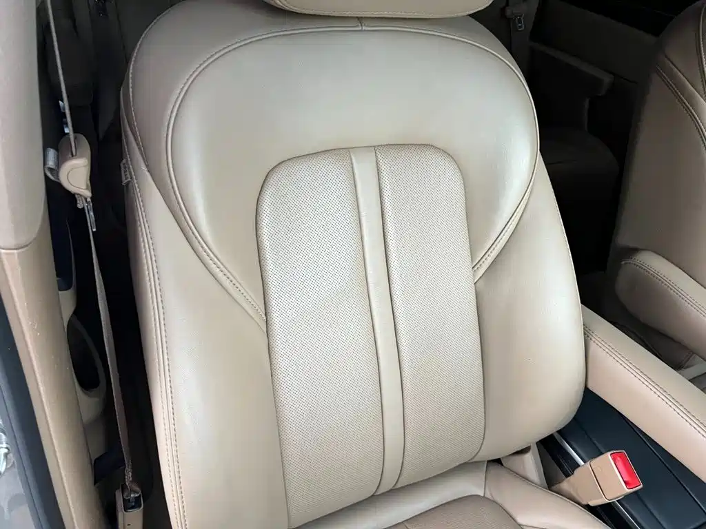 Фото 21 - Buick GL8