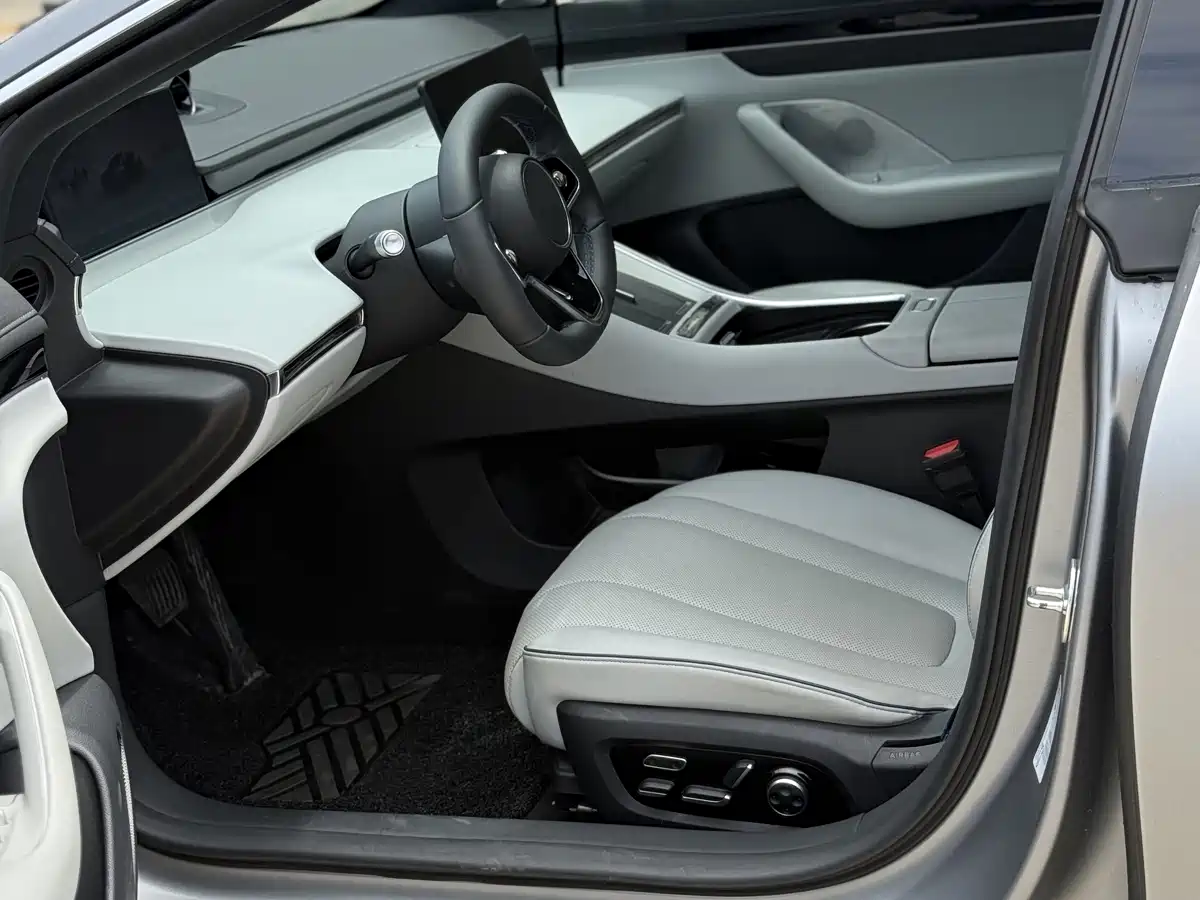 Zhijie S7 2024 2024 Max RS