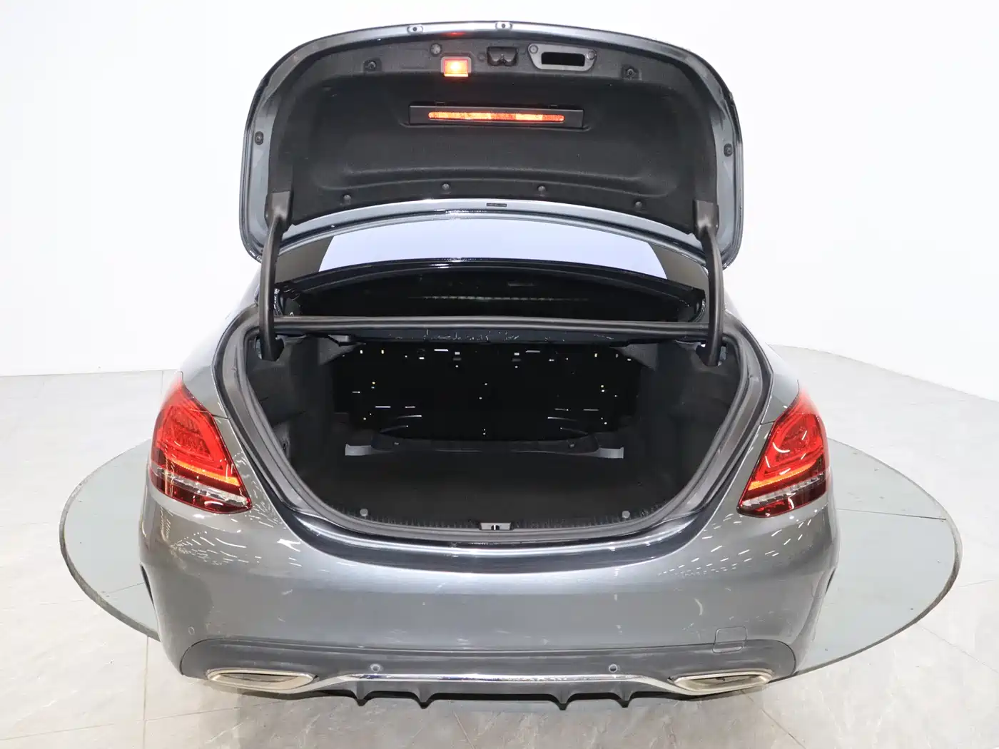 Mercedes-Benz C-Class 2020 C 260 L Sport фото 12