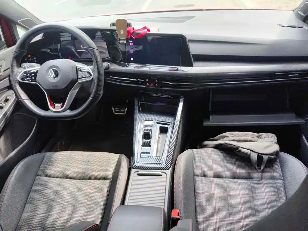 Volkswagen Golf, миниатюра 12