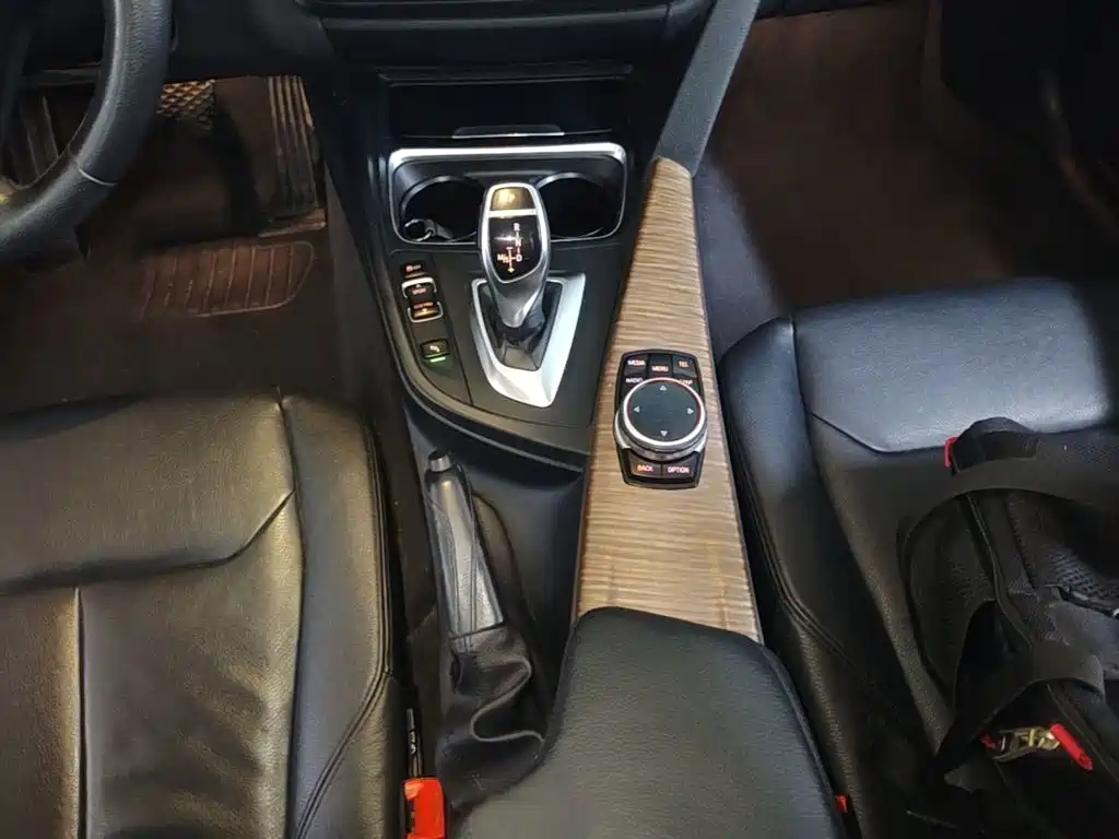 BMW 3 Series GT 2015 2013 Model 328i Style Design Package