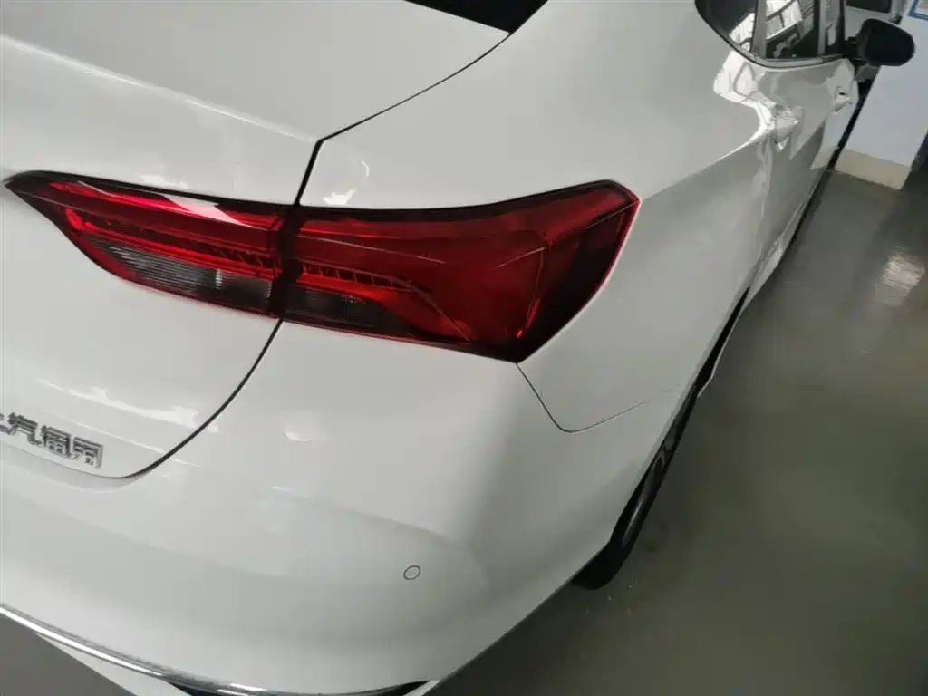 Buick Verano 2023 Pro Leisure Edition фото 8