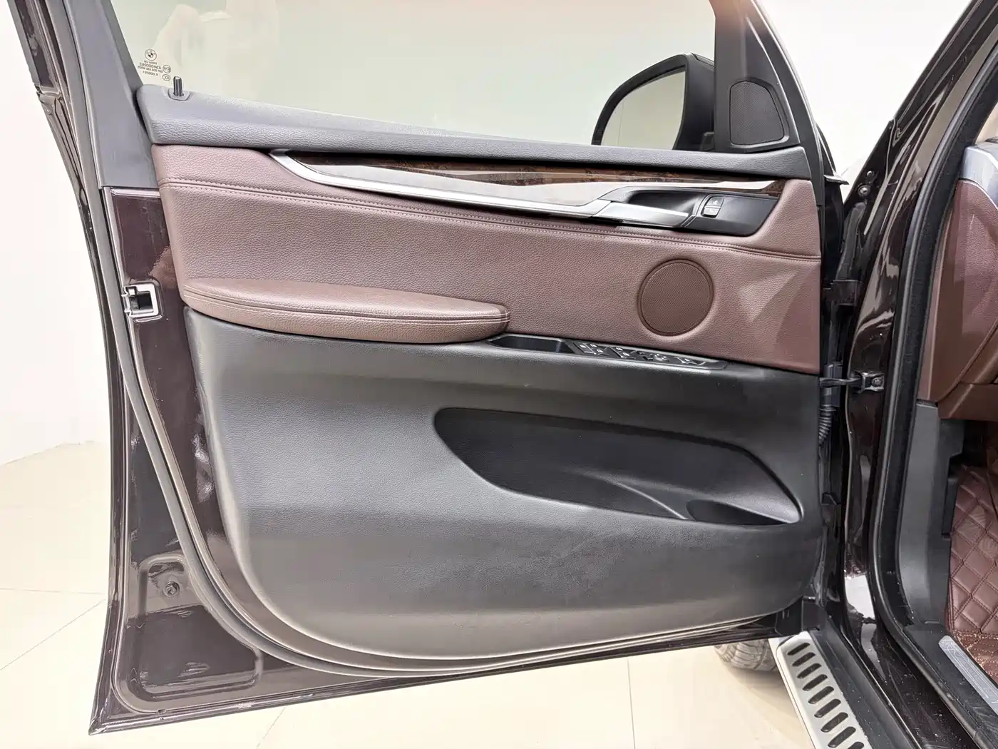 BMW X5 (Import) 2014 xDrive35i Elegance фото 11