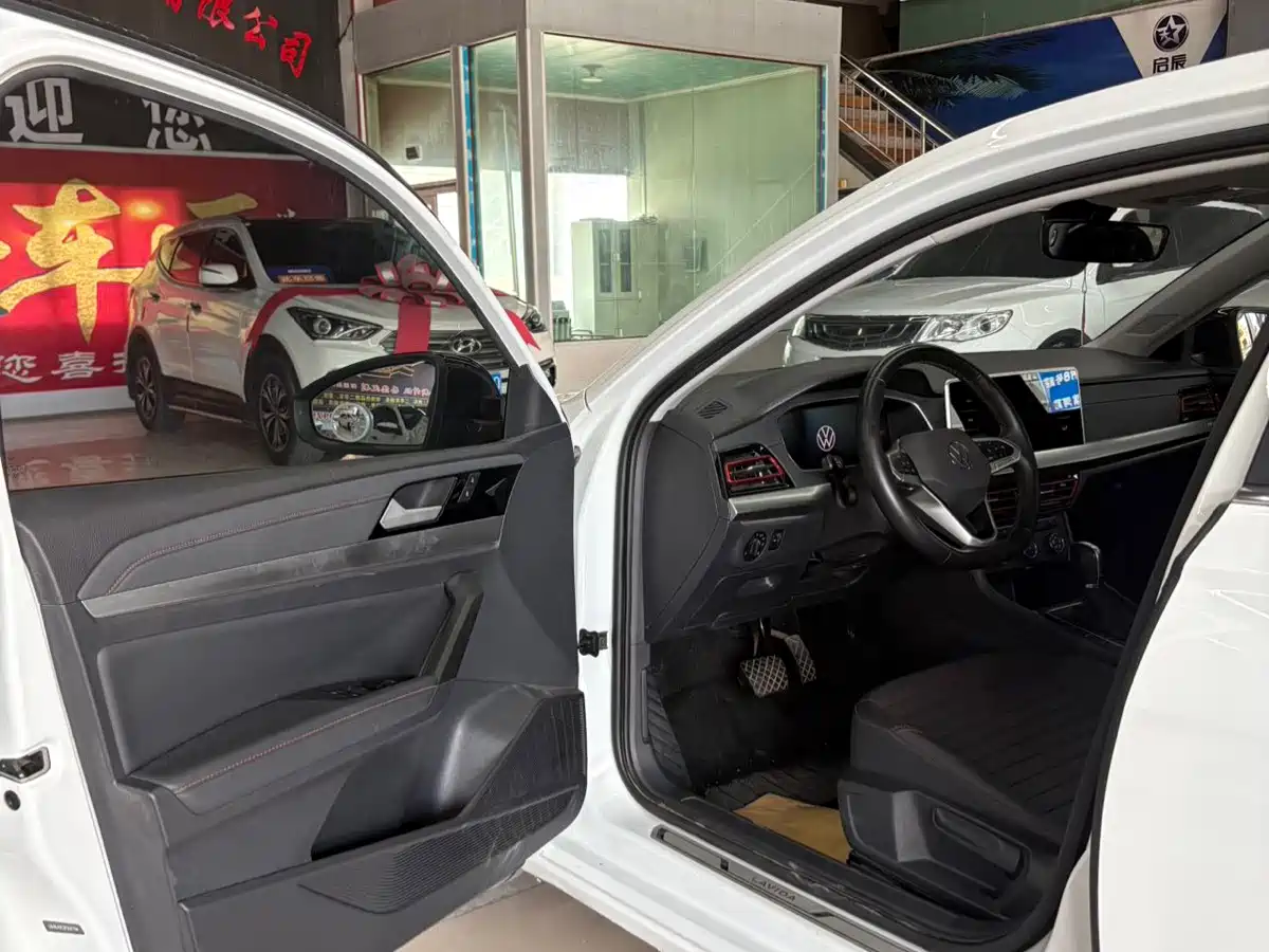 Volkswagen Lavida, миниатюра 19