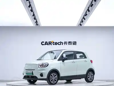 Leapmotor T03