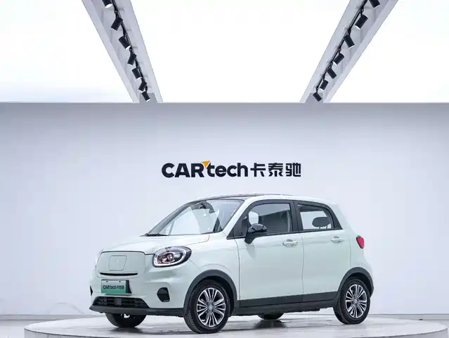 Leapmotor T03 403 Комфорт