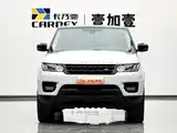 Фото 2 - Land Rover Range Rover Sport