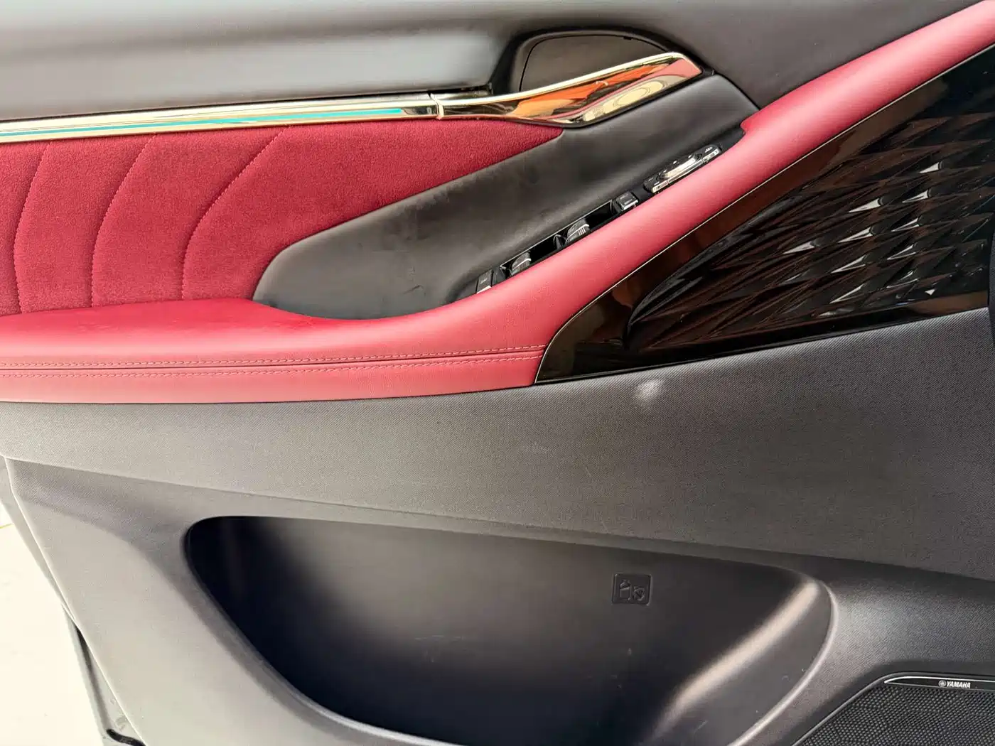 GAC Trumpchi Trumpchi E9 2024 E9 Champion Edition фото 21