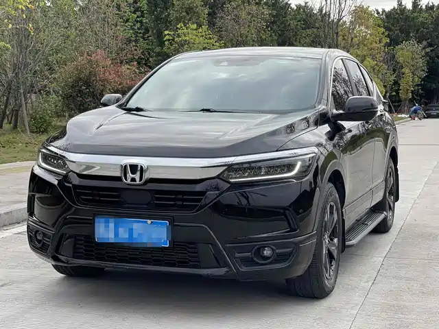 Honda Haoying 2021 240TURBO CVT 2WD Elite