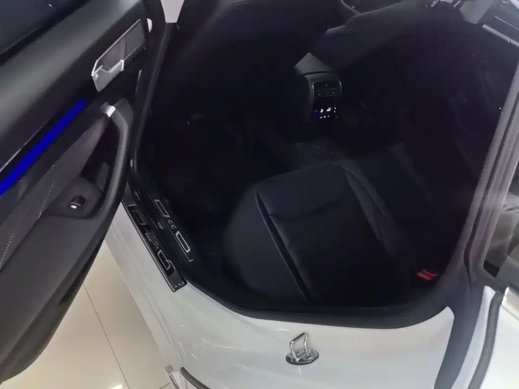 Volkswagen CC 2025 2024 380TSI Eye-catching Public Sharing Edition